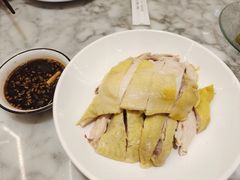 -小菜园新徽菜(宜兴八佰伴店)