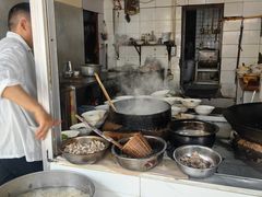 -甘记肥肠粉(马鞍北路店)