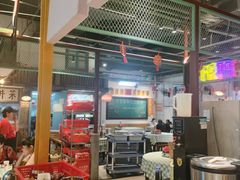 -彭耕记猪油炒小菜(吉联mall店)