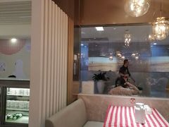 -西贝(紫荆广场店)