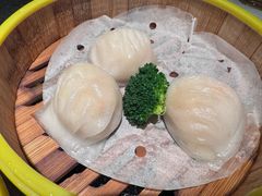 -蝴蝶里·粤菜·点心(滨江龙湖店)
