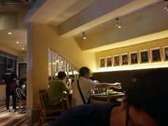 -卡朋西餐(较场西路店)