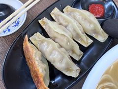 锅贴-刘长兴(逸仙桥店)