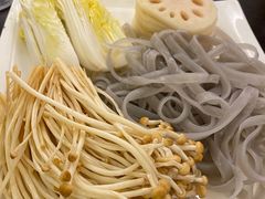 -漾亚·雍雅合鲜(鹭岛店)