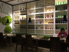 四小姐的店(南昌路王府井店)-四小姐的店(王府井店)