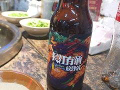 -四小区火锅·巷子里的重庆火锅(花照壁店)