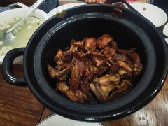 -斯丹姜母鸭·古法干香(涂门街总店)