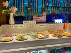 -清真·穆巴拉克西餐厅(回民街店)