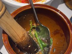 -兰湘子·湘菜小炒(南京江宁万达店)