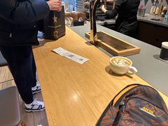 -星巴克臻选(济南恒隆店)