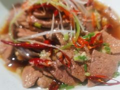 -绿雅酒家(江西中路店)