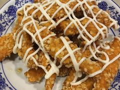 -兔爸私家小厨(新北万达店)