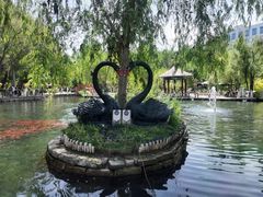 -水磨沟公园