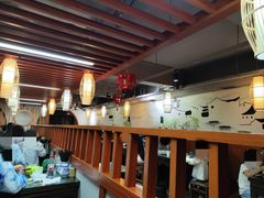 大堂-裕兴记•蟹黄面馆(人民广场店)
