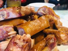 -龙翔小猪脚(龙头街店)