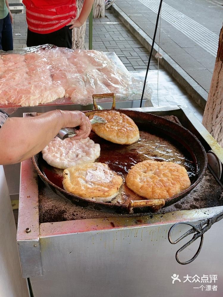 裕民县特色美食图片