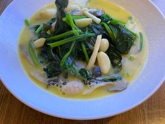 上汤菠菜-闽上鲜·福建菜(龙湖滨江天街店)