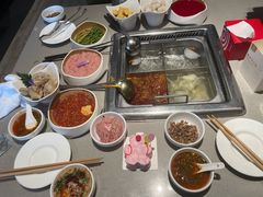 -海底捞火锅(万象城店)