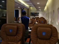 -赫帝拉航空主题餐厅(南宁店)