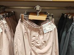 -优衣库(广州番禺万达广场店)