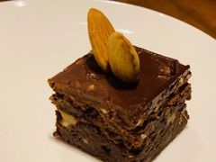 布朗尼-嘉年华大酒店琴湾-自助餐厅