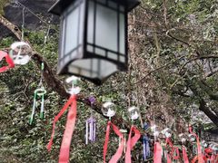-英西峰林·洞天仙境