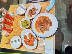 -陈鹏鹏潮汕菜(宝安机场T3航站楼店)