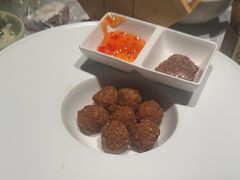 -悦融·京鲁菜·露台花园(安定门店)