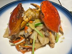 -千岛湖小鱼儿·淳安匠心农家菜