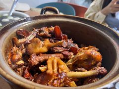 -斯丹姜母鸭·古法干香(涂门街总店)