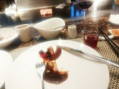 -禾牧铁板创意料理(姑嫂树路店)