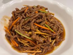 -刘胖子家常菜·蹄花焖藕(中南店)