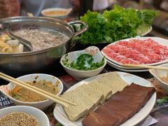 -呷哺呷哺(西单大悦城店)