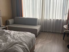 -美豪丽致酒店(广州塔琶洲会展中心店)