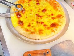 -韩盛·盛江山自助料理(沈辽路万达店)