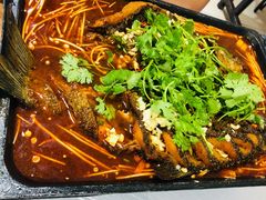 -澎湖湾农家菜(八一路楚天府店)
