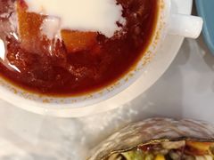 -库滋明·俄罗斯特色美食(中央大街店)