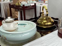 -鹿鸣酒家(越秀店)