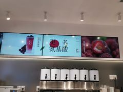 -树夏(金楠天街店)