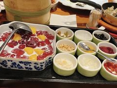 -全聚德(江宁店)