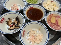 -海煮叹鲜·粥底火锅·港式海鲜打边炉(赛银国际广场店)