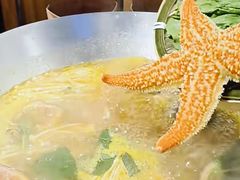 -小螺大作·螺蛳粉火锅(林和西店)