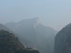 -白帝城·瞿塘峡景区
