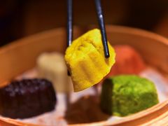 -金牌外婆家(苏州中心店)