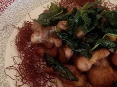 -仙林宾馆-餐厅