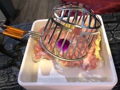 -骨之味·筒骨汤火锅(江头店)