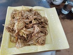 乾隆白菜-清真•蜀风园(丁字沽总店)