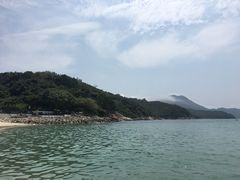-南丫岛
