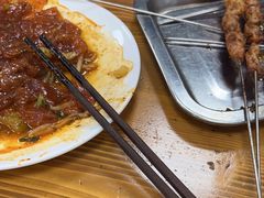 -何记酿皮店(西流湾店)