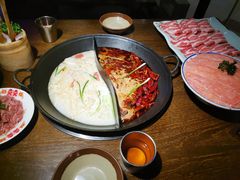 -萍姐火锅·公路夜市(打浦桥日月光店)